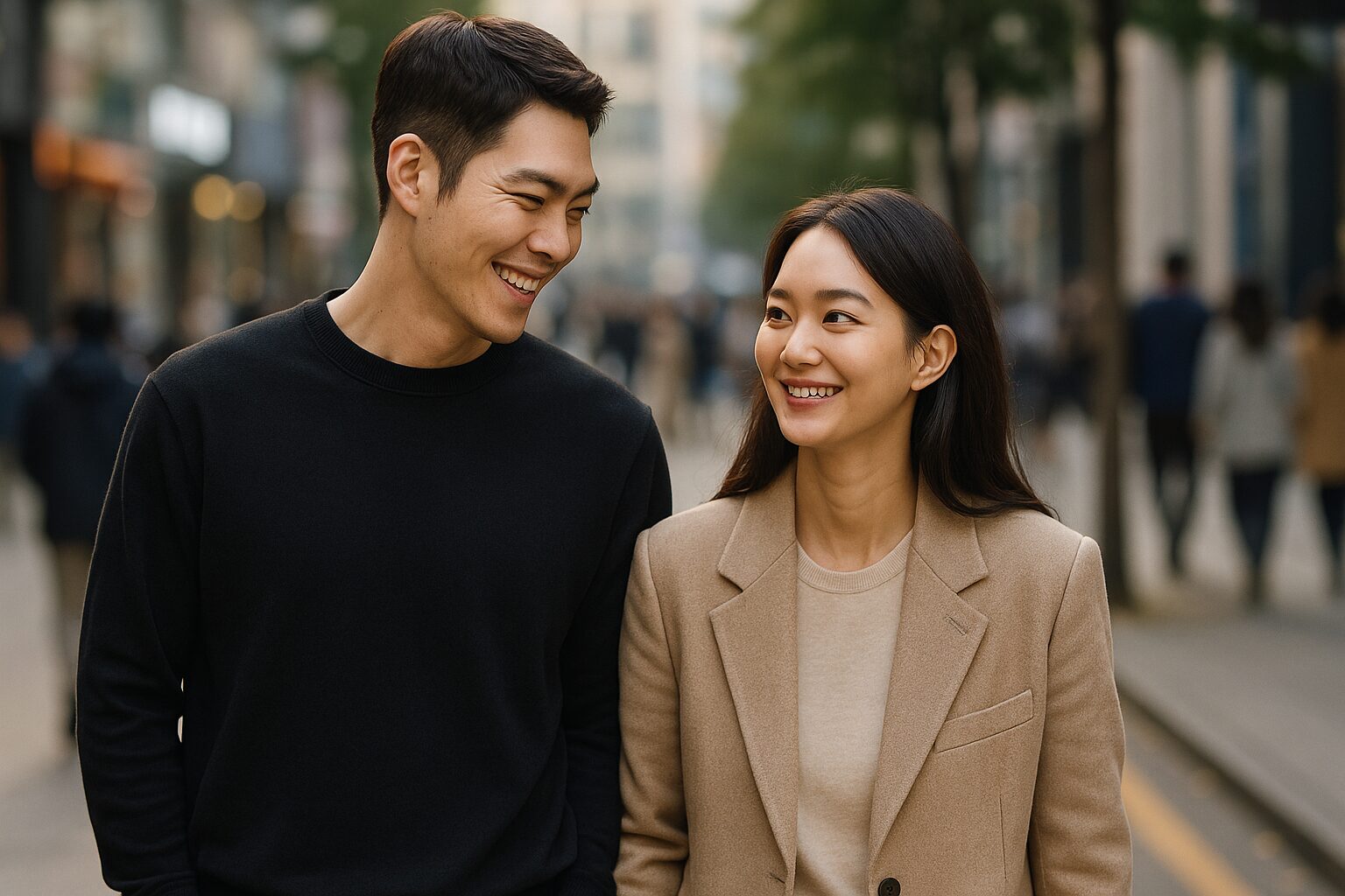キムウビンとシンミナついに結婚!10年愛と闘病を越えた現在